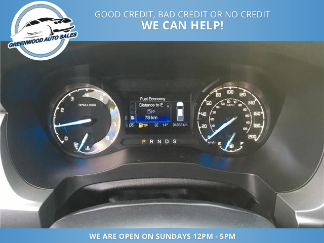 2019 Ford Ranger XLT (Stk: 19-A21173) in Greenwood - Image 11 of 15