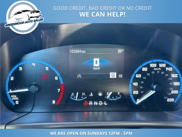 2023 Ford Bronco Sport Big Bend (Stk: 23-d57578) in Greenwood - Image 6 of 15