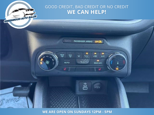 2023 Ford Bronco Sport Big Bend (Stk: 23-d57578) in Greenwood - Image 11 of 15