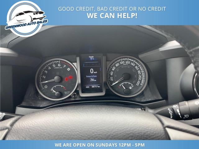 2023 Toyota Tacoma TRD Sport V6 (Stk: 23-166067) in Greenwood - Image 13 of 20