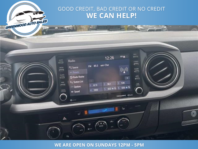 2023 Toyota Tacoma TRD Sport V6 (Stk: 23-166067) in Greenwood - Image 16 of 20