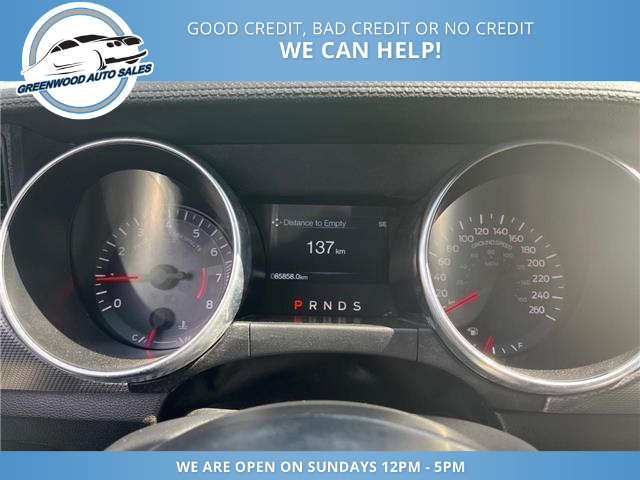 2020 Ford Mustang EcoBoost (Stk: 20-157219) in Greenwood - Image 12 of 22