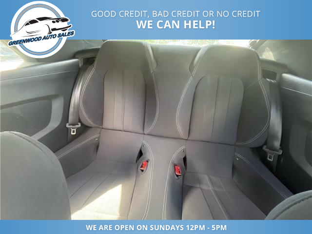 2020 Ford Mustang EcoBoost (Stk: 20-157219) in Greenwood - Image 17 of 22