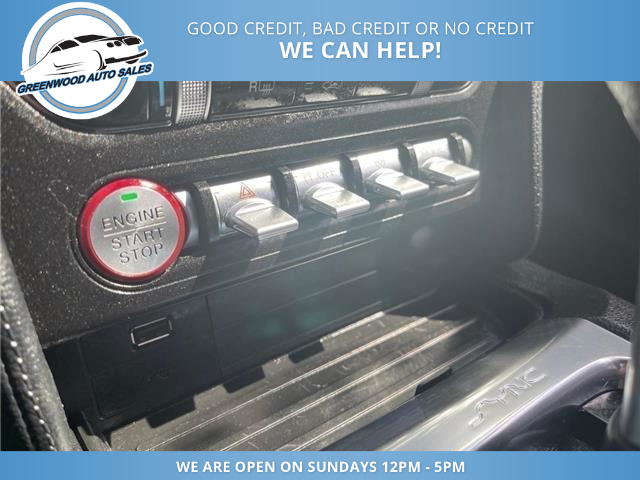 2020 Ford Mustang EcoBoost (Stk: 20-157219) in Greenwood - Image 20 of 22