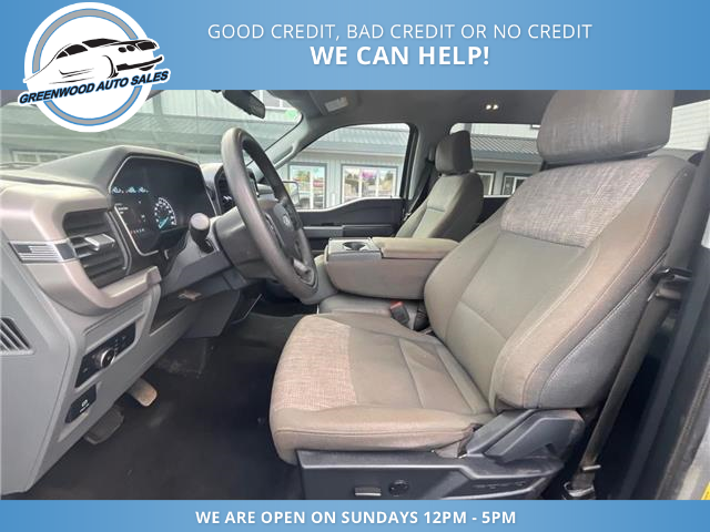 2023 Ford F-150 XLT (Stk: 23-B83568) in Greenwood - Image 8 of 24