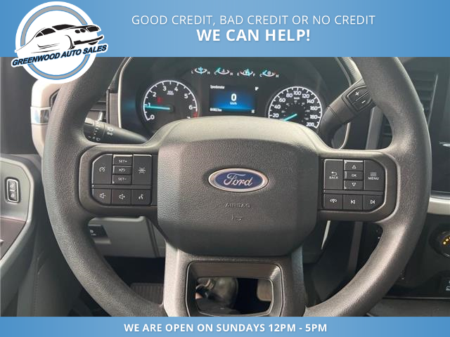 2023 Ford F-150 XLT (Stk: 23-B83568) in Greenwood - Image 13 of 24