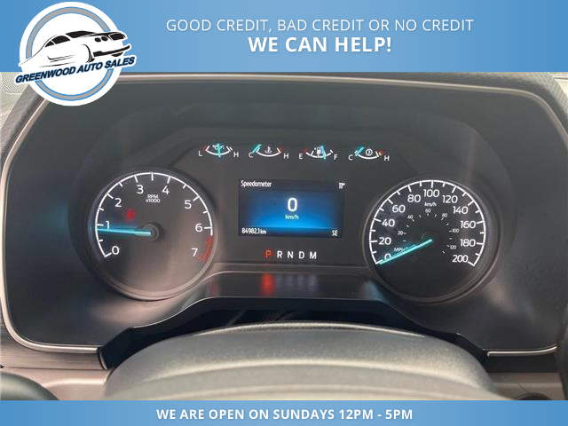 2023 Ford F-150 XLT (Stk: 23-B83568) in Greenwood - Image 14 of 24