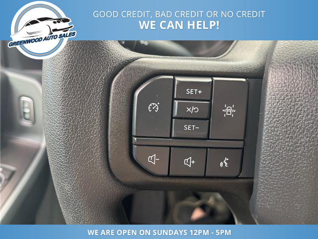 2023 Ford F-150 XLT (Stk: 23-B83568) in Greenwood - Image 15 of 24