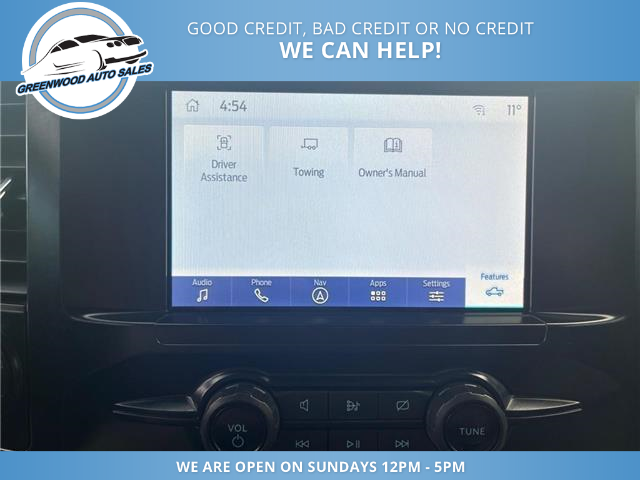 2023 Ford F-150 XLT (Stk: 23-B83568) in Greenwood - Image 23 of 24