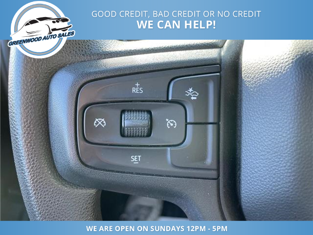 2023 Chevrolet Silverado 1500 Work Truck (Stk: 23-107415) in Greenwood - Image 15 of 20