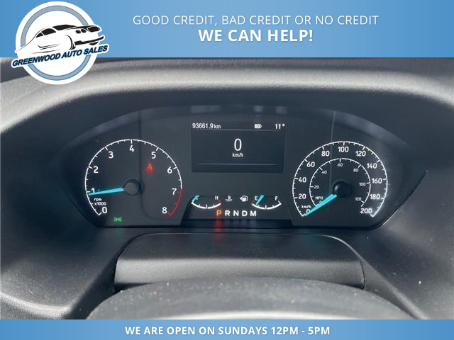 2023 Ford Transit-250 Cargo Base (Stk: 23-A80223) in Greenwood - Image 15 of 20