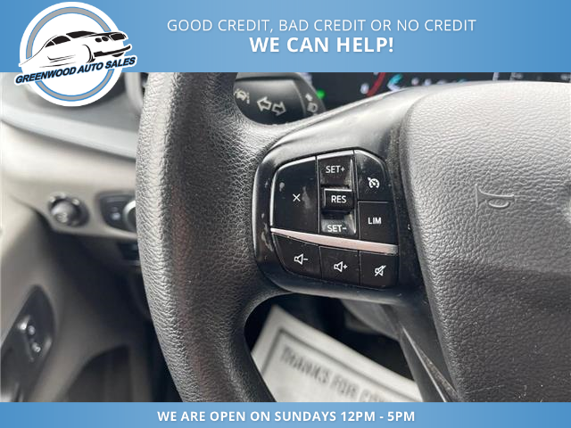 2023 Ford Transit-250 Cargo Base (Stk: 23-A80223) in Greenwood - Image 16 of 20