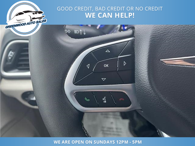 2024 Chrysler Grand Caravan SXT (Stk: 24-107294) in Greenwood - Image 15 of 17