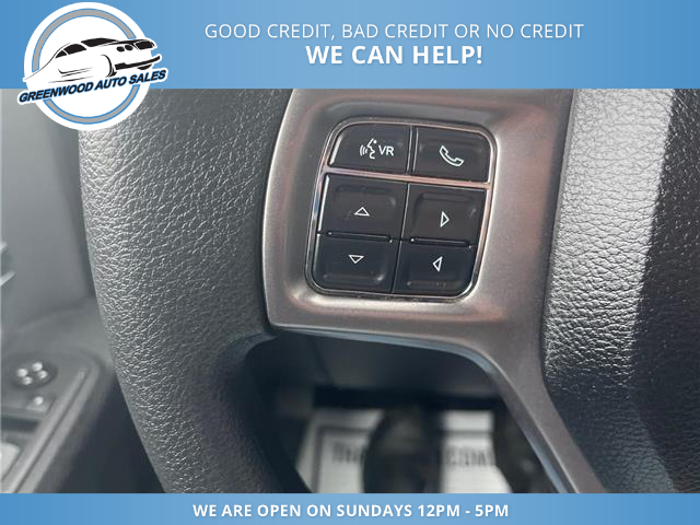 2023 RAM 1500 Classic SLT (Stk: 23-627742) in Greenwood - Image 14 of 17