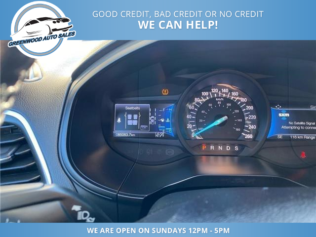 2023 Ford Edge Titanium (Stk: 23-A37029) in Greenwood - Image 16 of 18