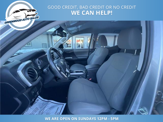 2020 Toyota Tacoma Base (Stk: 20-052395) in Greenwood - Image 7 of 16