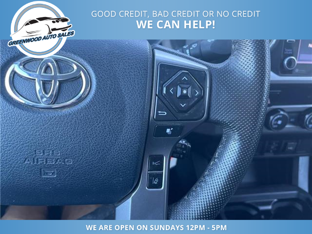 2020 Toyota Tacoma Base (Stk: 20-052395) in Greenwood - Image 10 of 16