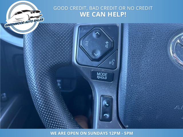 2020 Toyota Tacoma Base (Stk: 20-052395) in Greenwood - Image 11 of 16