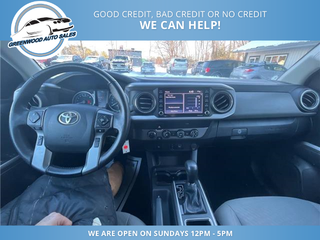 2020 Toyota Tacoma Base (Stk: 20-052395) in Greenwood - Image 12 of 16