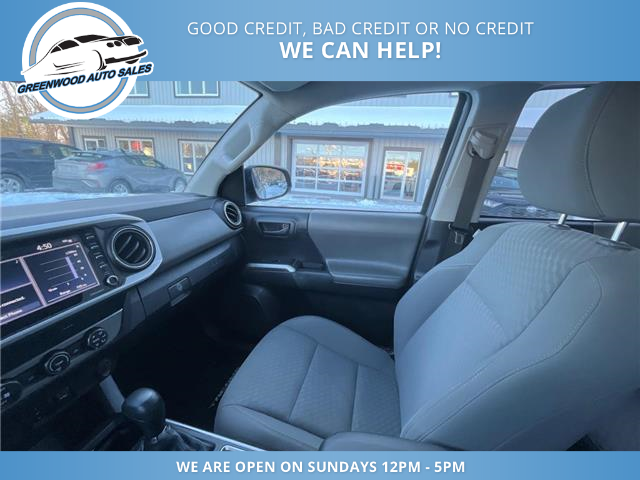 2020 Toyota Tacoma Base (Stk: 20-052395) in Greenwood - Image 14 of 16