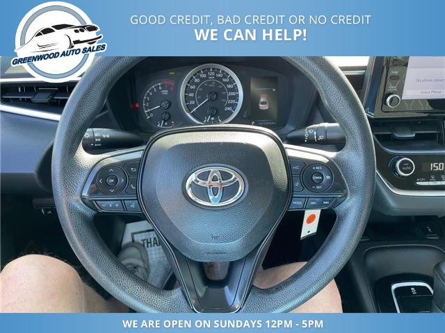 2022 Toyota Corolla LE (Stk: 22-293519) in Greenwood - Image 10 of 19