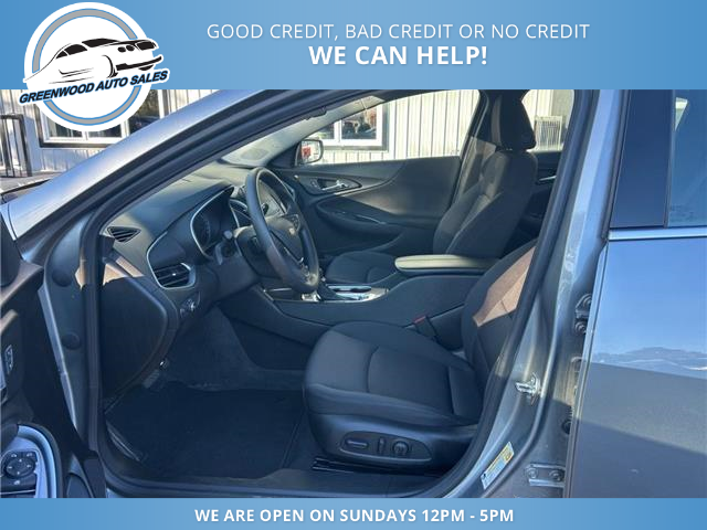 2024 Chevrolet Malibu 1LT (Stk: 24-204071) in Greenwood - Image 17 of 19