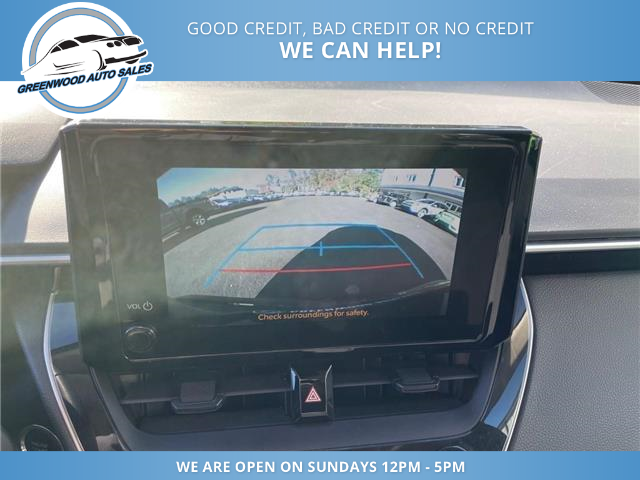 2023 Toyota Corolla LE (Stk: 23-050526) in Greenwood - Image 14 of 20