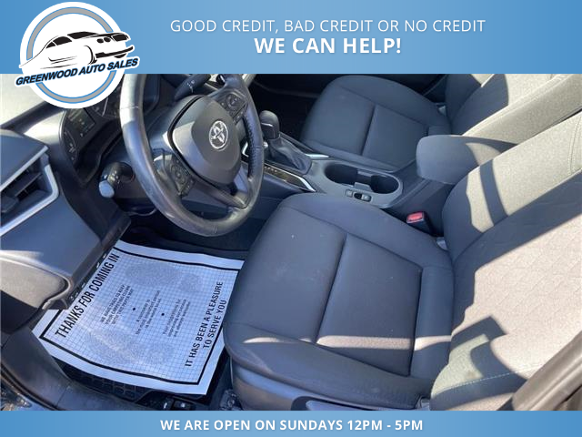 2023 Toyota Corolla LE (Stk: 23-050526) in Greenwood - Image 18 of 20