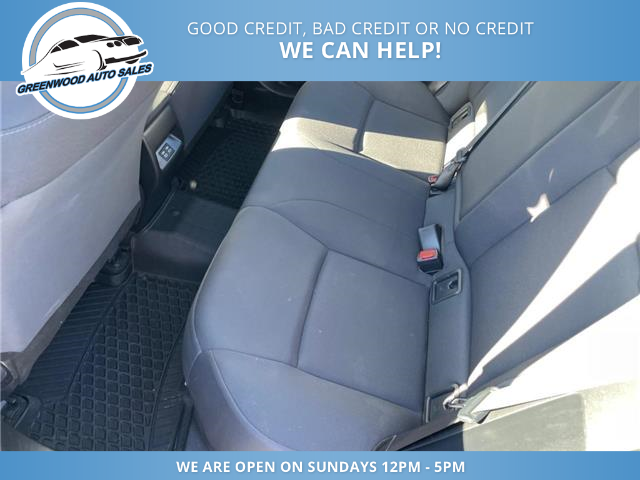 2023 Toyota Corolla LE (Stk: 23-050526) in Greenwood - Image 19 of 20