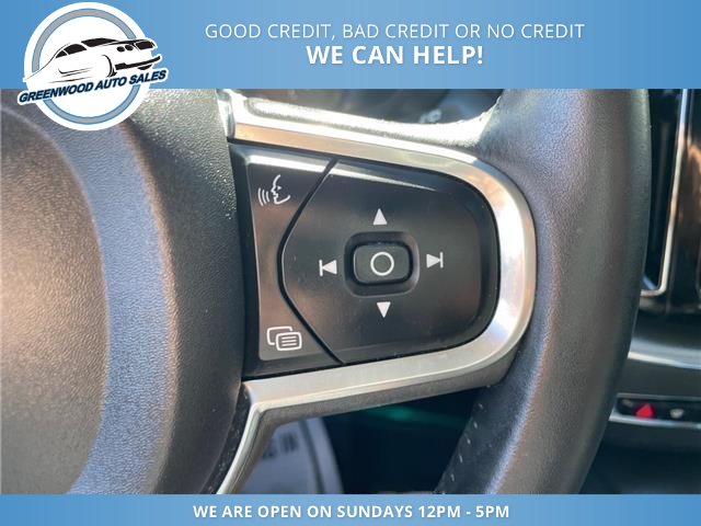 2021 Volvo XC60 T5 Momentum (Stk: 21-795855) in Greenwood - Image 16 of 20