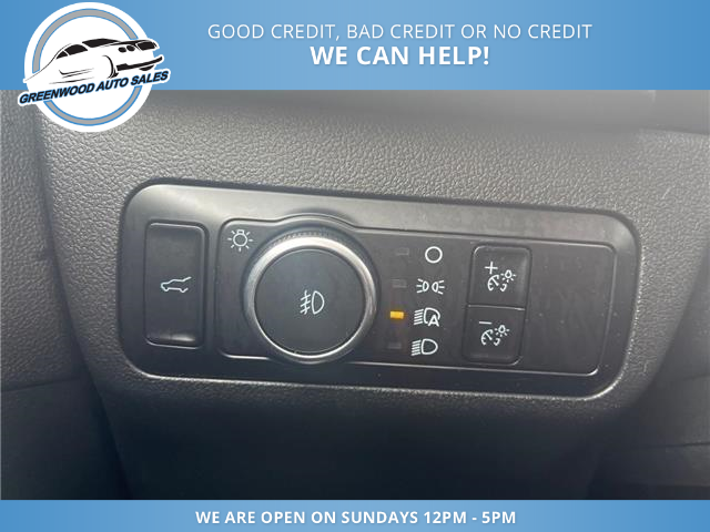 2023 Ford Escape Platinum (Stk: 23-A56156) in Greenwood - Image 11 of 18