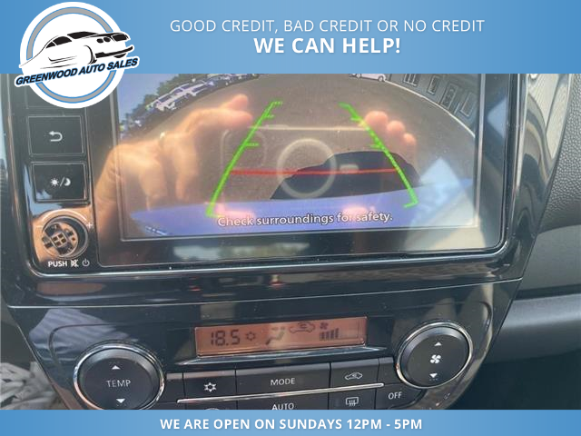 2022 Mitsubishi Mirage ES (Stk: 22-003919) in Greenwood - Image 15 of 19