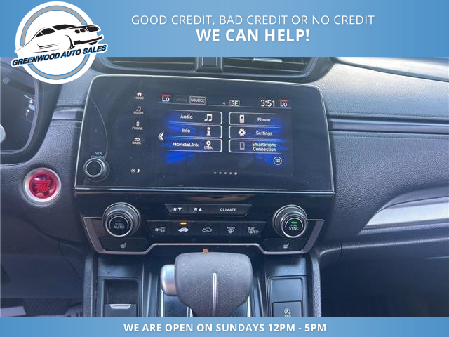 2021 Honda CR-V LX (Stk: 21-003462) in Greenwood - Image 13 of 23