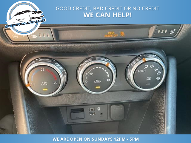 2022 Mazda CX-3 GT (Stk: 22-603236) in Greenwood - Image 22 of 25