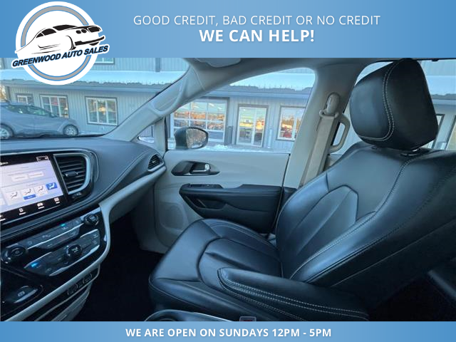 2023 Chrysler Pacifica Touring-L (Stk: 23-565733) in Greenwood - Image 11 of 22