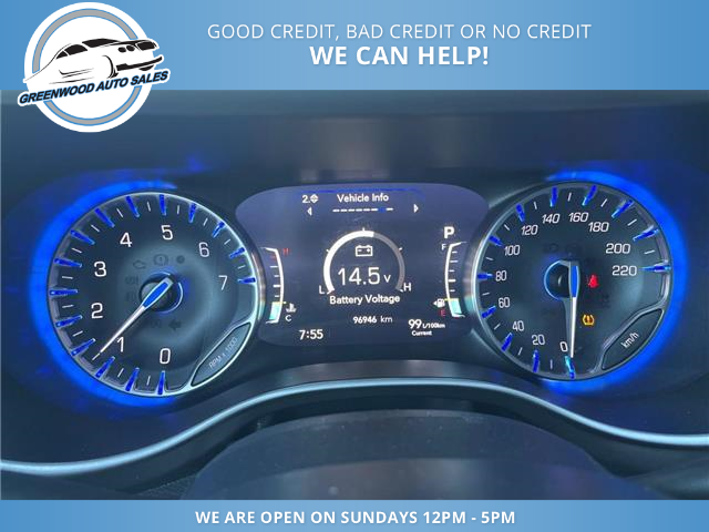 2023 Chrysler Pacifica Touring-L (Stk: 23-565733) in Greenwood - Image 13 of 22