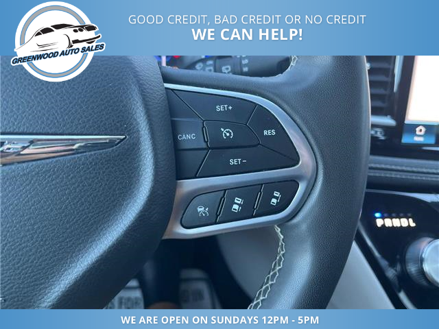 2023 Chrysler Pacifica Touring-L (Stk: 23-565733) in Greenwood - Image 14 of 22