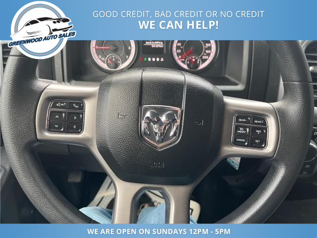 2023 RAM 1500 Classic SLT (Stk: 23-663160) in Greenwood - Image 7 of 18