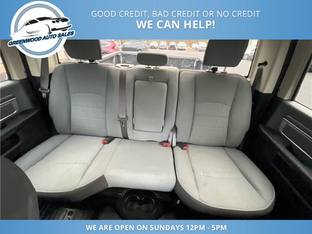 2023 RAM 1500 Classic SLT (Stk: 23-663160) in Greenwood - Image 10 of 18