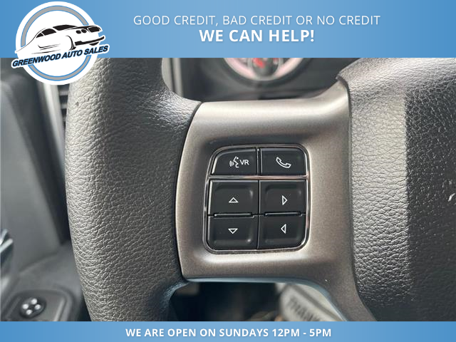 2023 RAM 1500 Classic SLT (Stk: 23-663160) in Greenwood - Image 15 of 18