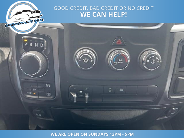 2023 RAM 1500 Classic SLT (Stk: 23-663160) in Greenwood - Image 17 of 18