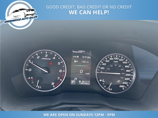 2022 Subaru Outback Touring (Stk: 22-193884) in Greenwood - Image 10 of 18