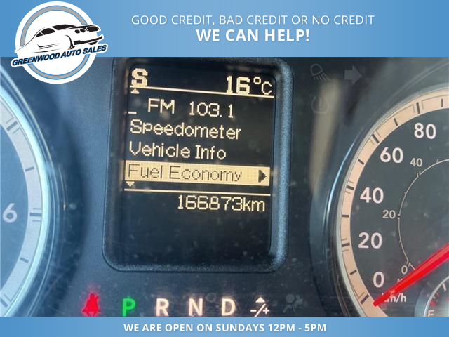 2017 RAM 1500 ST (Stk: 17-708341) in Greenwood - Image 11 of 15