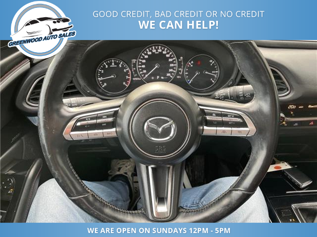 2022 Mazda CX-30 GT w/Turbo (Stk: 22-405332) in Greenwood - Image 14 of 19