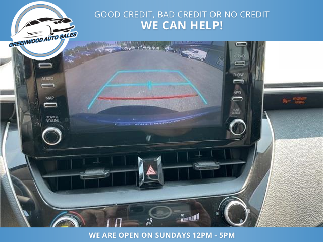 2021 Toyota Corolla LE (Stk: 21-219112) in Greenwood - Image 13 of 18