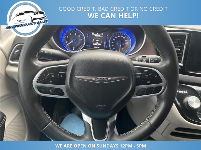 2024 Chrysler Grand Caravan SXT (Stk: 24-158915) in Greenwood - Image 11 of 21