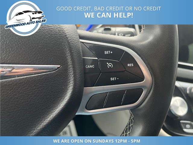 2024 Chrysler Grand Caravan SXT (Stk: 24-158915) in Greenwood - Image 13 of 21