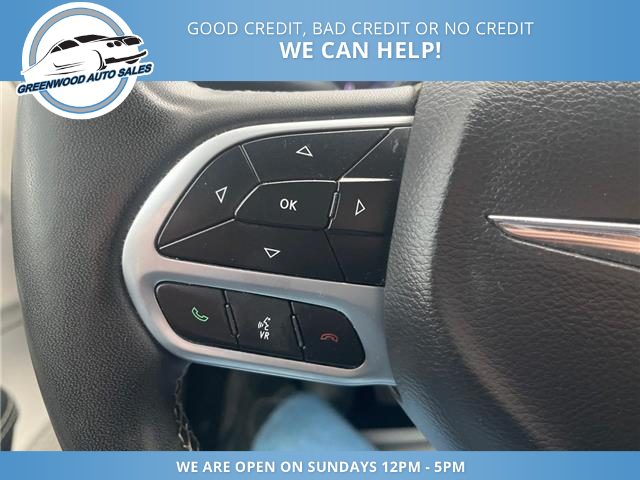 2024 Chrysler Grand Caravan SXT (Stk: 24-158915) in Greenwood - Image 14 of 21