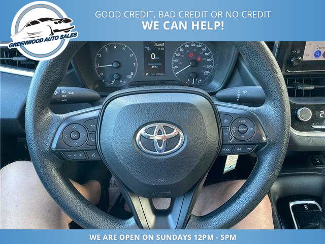 2023 Toyota Corolla LE (Stk: 23-043191) in Greenwood - Image 11 of 20