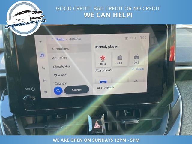 2023 Toyota Corolla LE (Stk: 23-043191) in Greenwood - Image 16 of 20